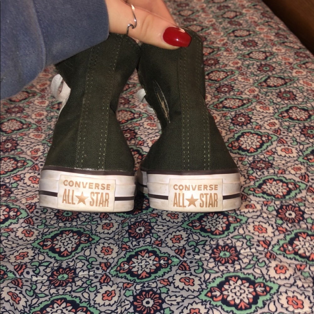 Converse chuck taylor all stars - Picture 2 of 8